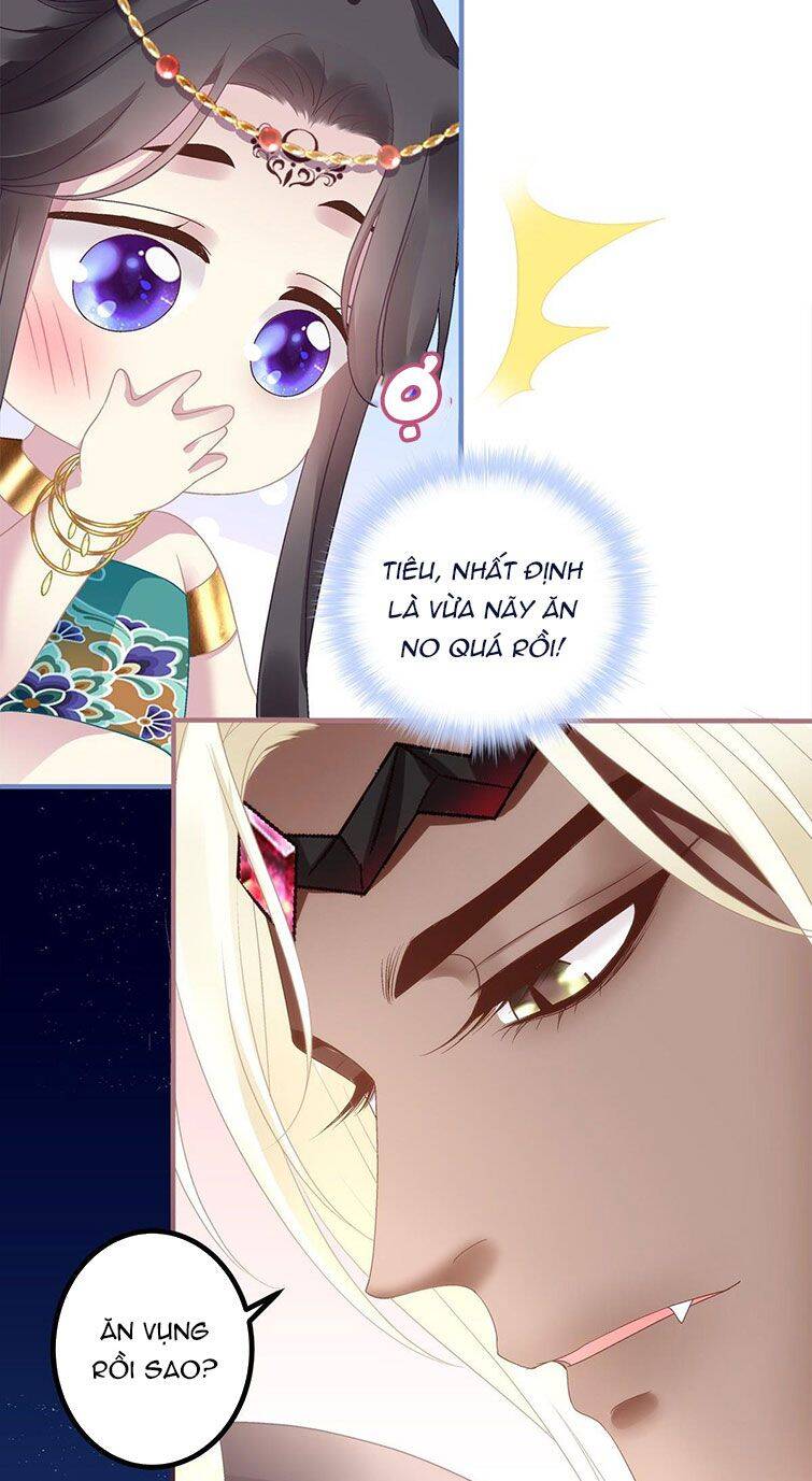 Hắc Hóa Đại Lão Thuần Dưỡng Chỉ Nam - Chapter 40 - Page 27