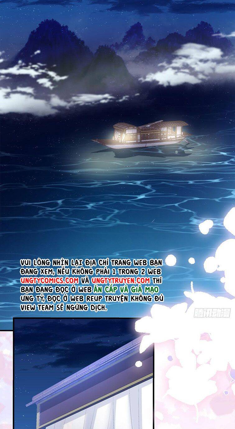 Hắc Hóa Đại Lão Thuần Dưỡng Chỉ Nam - Chapter 40 - Page 30