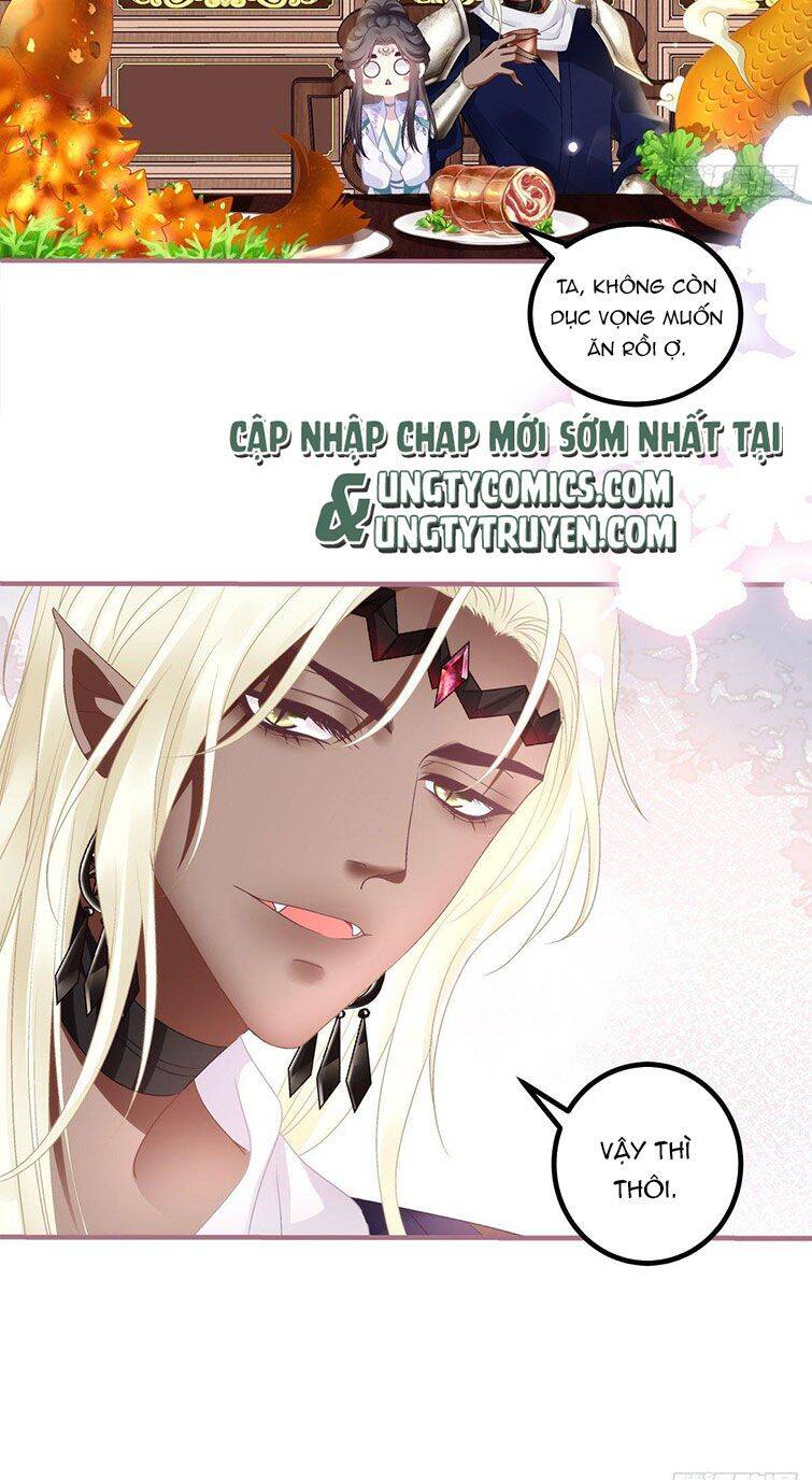 Hắc Hóa Đại Lão Thuần Dưỡng Chỉ Nam - Chapter 40 - Page 32