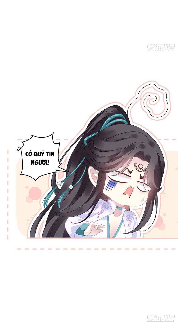 Hắc Hóa Đại Lão Thuần Dưỡng Chỉ Nam - Chapter 40 - Page 36