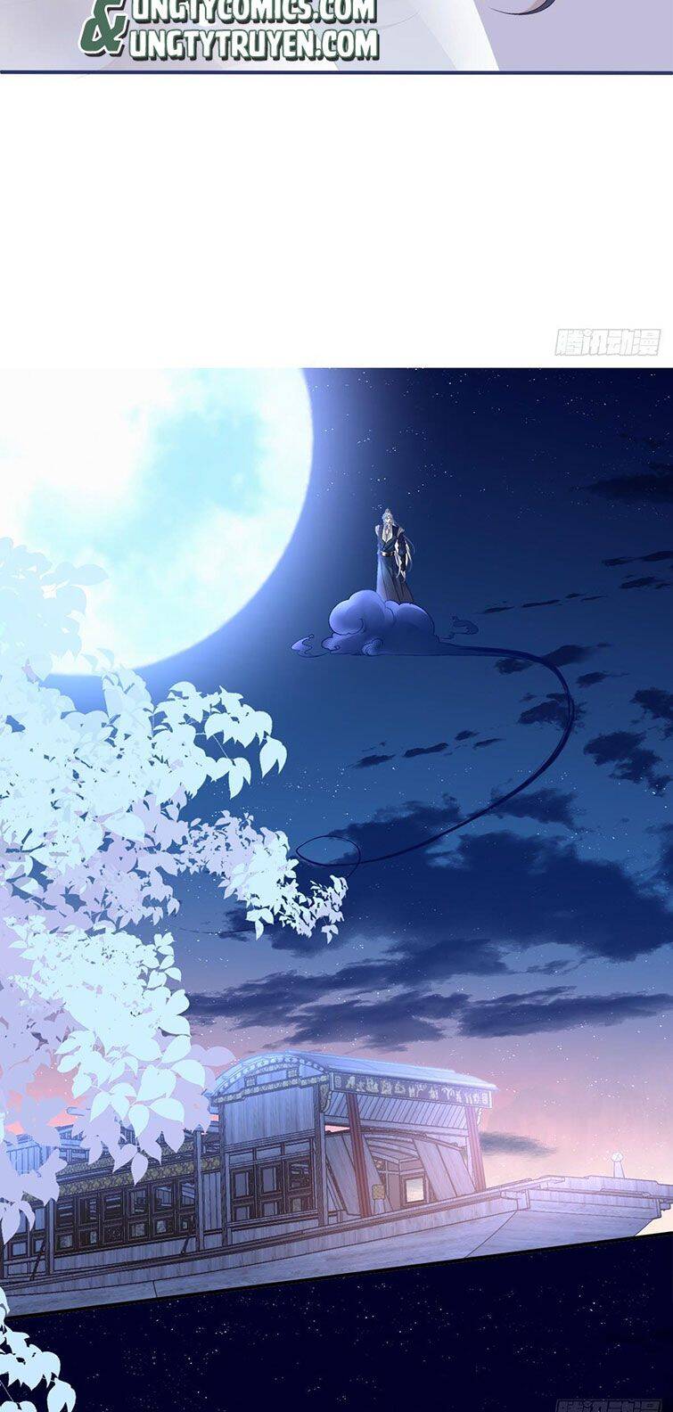 Hắc Hóa Đại Lão Thuần Dưỡng Chỉ Nam - Chapter 40 - Page 39