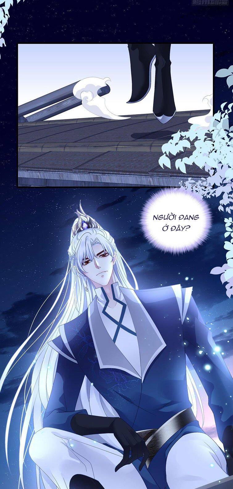 Hắc Hóa Đại Lão Thuần Dưỡng Chỉ Nam - Chapter 40 - Page 40