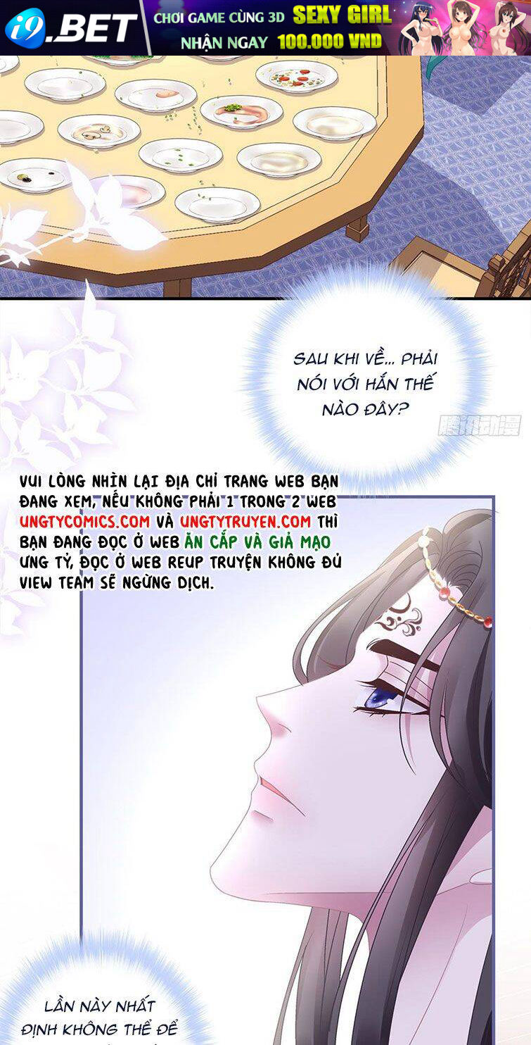 Hắc Hóa Đại Lão Thuần Dưỡng Chỉ Nam - Chapter 40 - Page 5