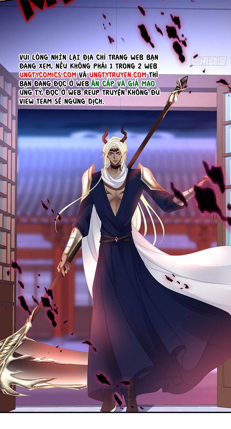 Hắc Hóa Đại Lão Thuần Dưỡng Chỉ Nam - Chapter 40 - Page 9