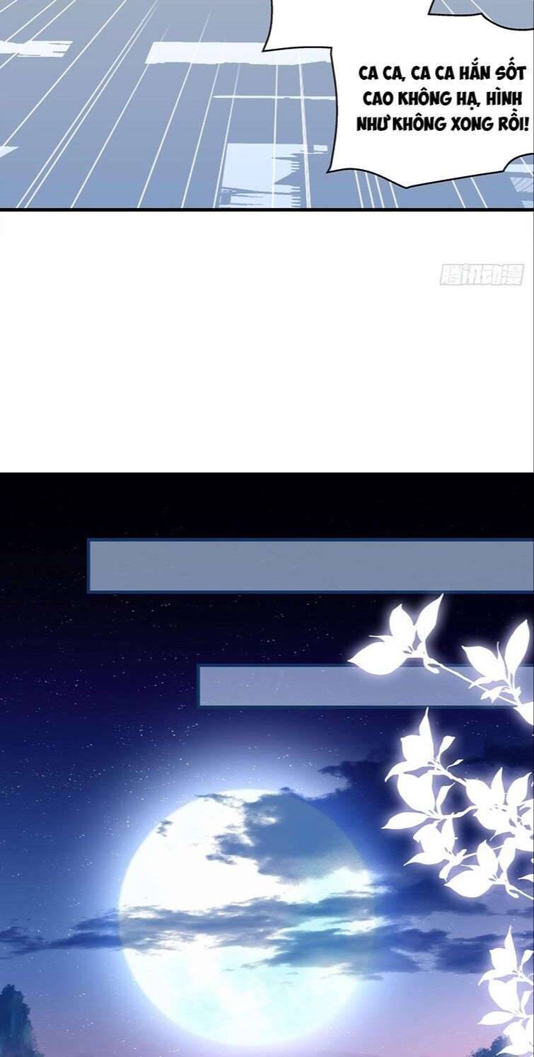 Hắc Hóa Đại Lão Thuần Dưỡng Chỉ Nam - Chapter 41 - Page 10