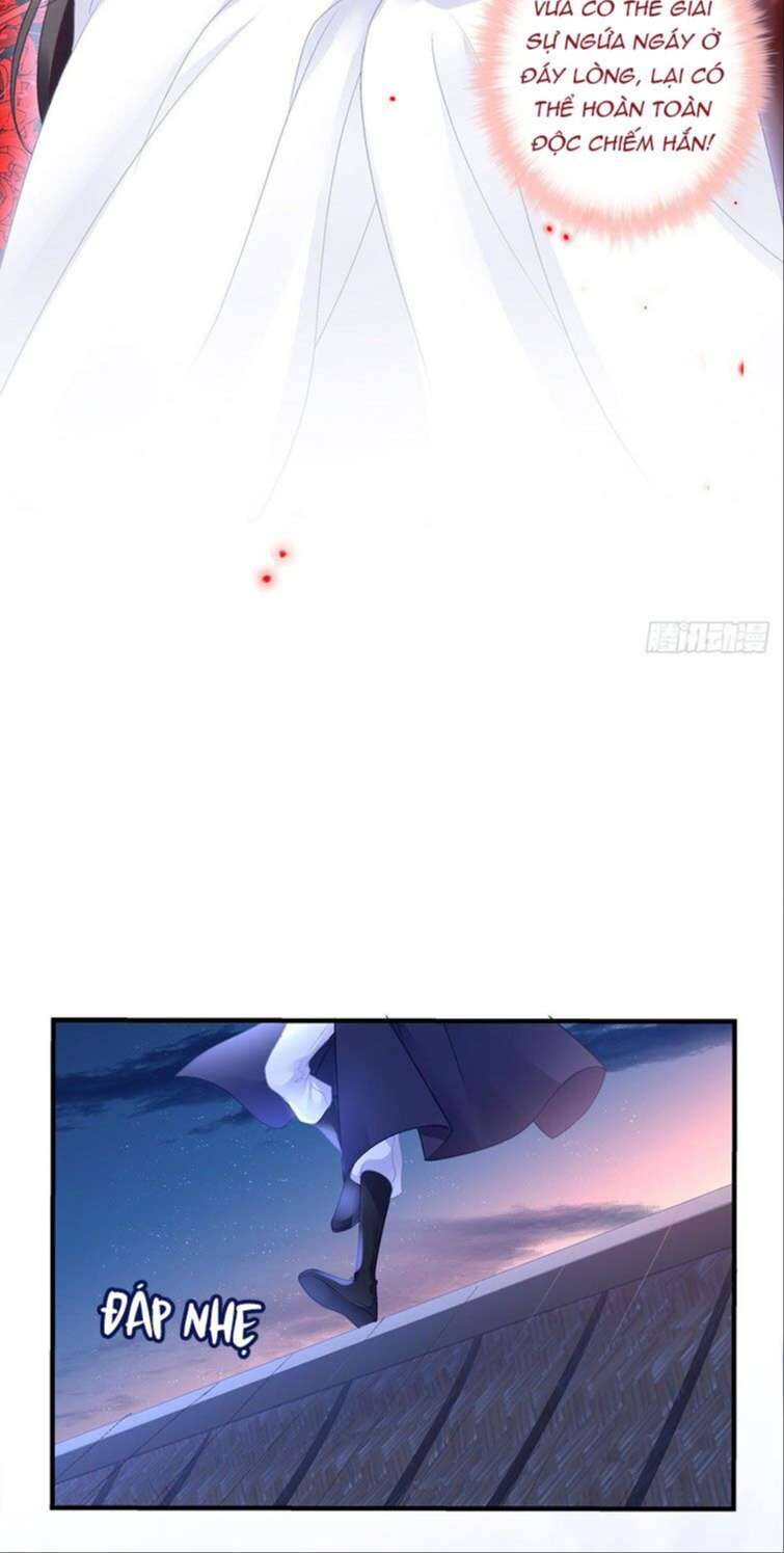 Hắc Hóa Đại Lão Thuần Dưỡng Chỉ Nam - Chapter 41 - Page 15