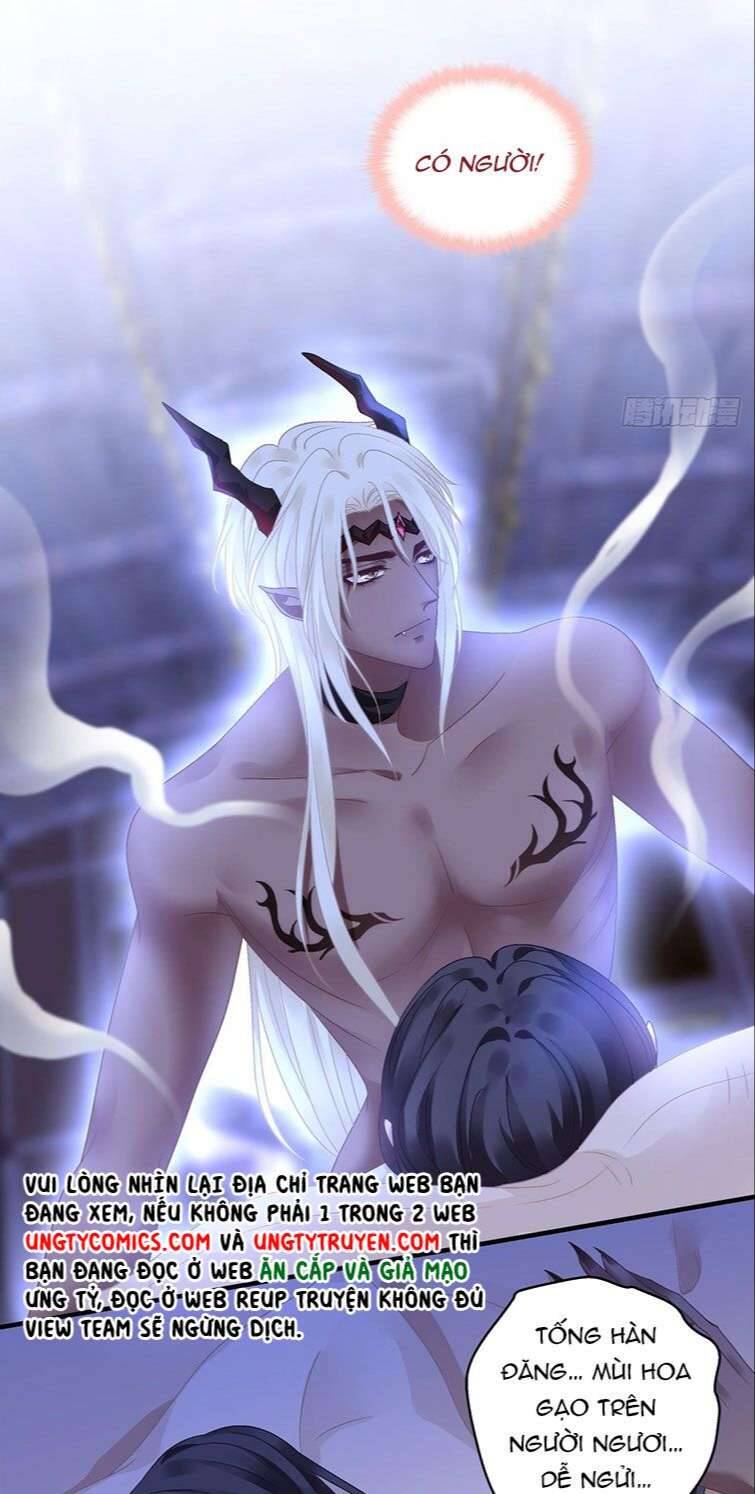 Hắc Hóa Đại Lão Thuần Dưỡng Chỉ Nam - Chapter 41 - Page 16