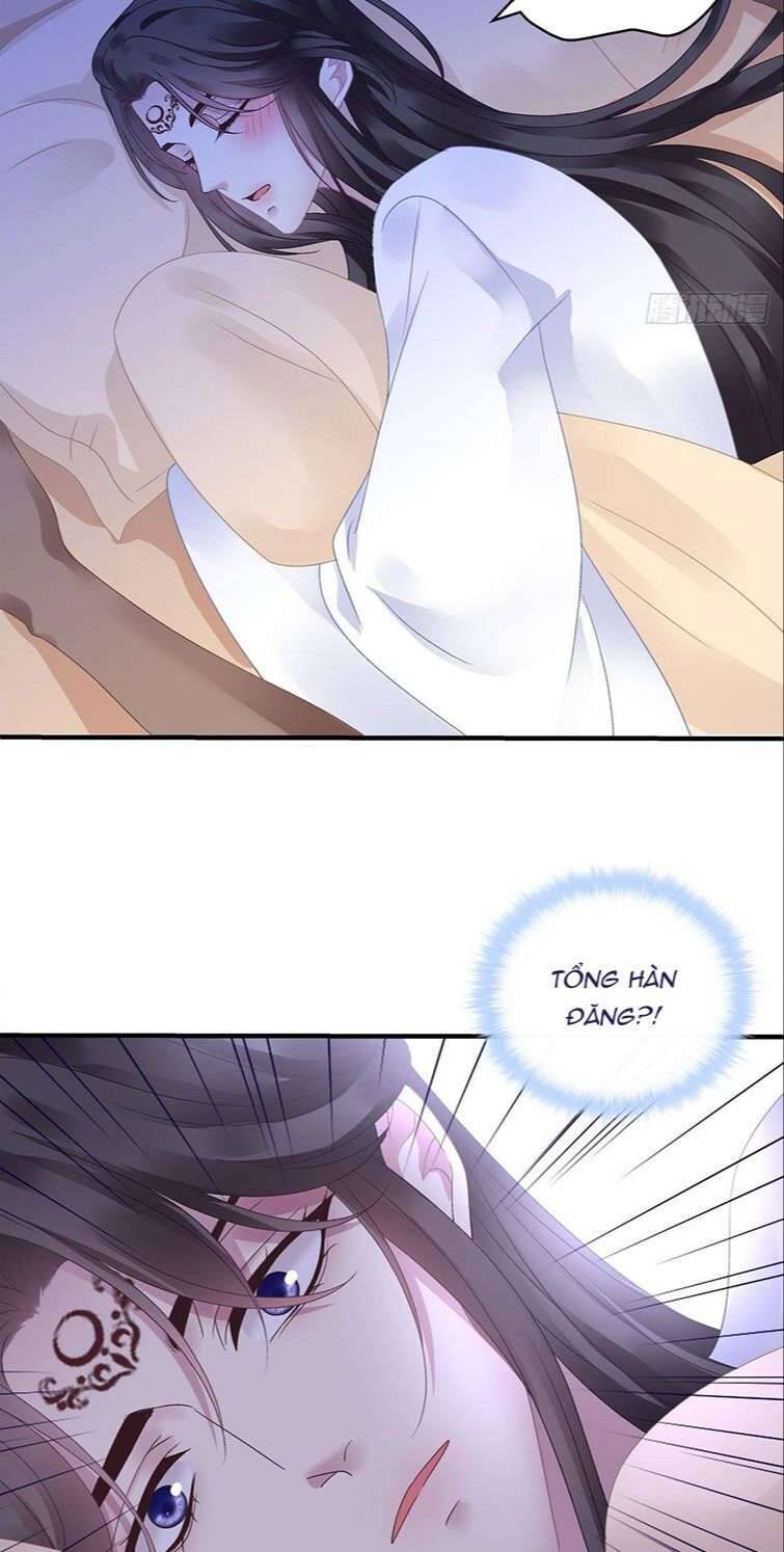 Hắc Hóa Đại Lão Thuần Dưỡng Chỉ Nam - Chapter 41 - Page 17