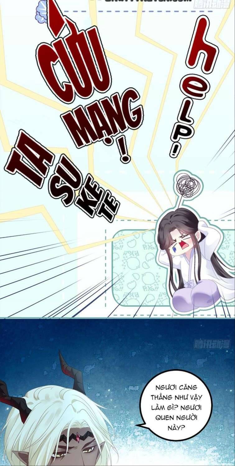 Hắc Hóa Đại Lão Thuần Dưỡng Chỉ Nam - Chapter 41 - Page 19