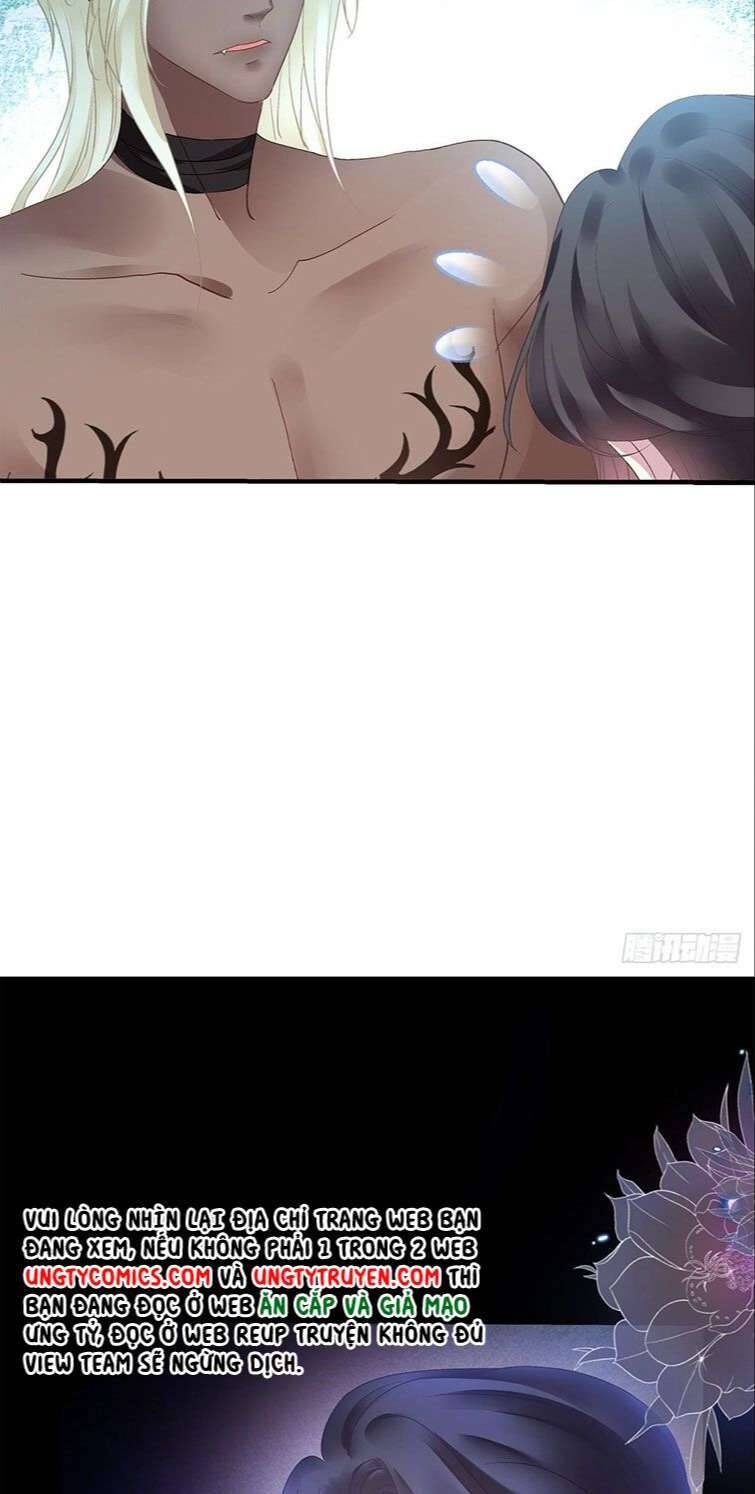 Hắc Hóa Đại Lão Thuần Dưỡng Chỉ Nam - Chapter 41 - Page 20