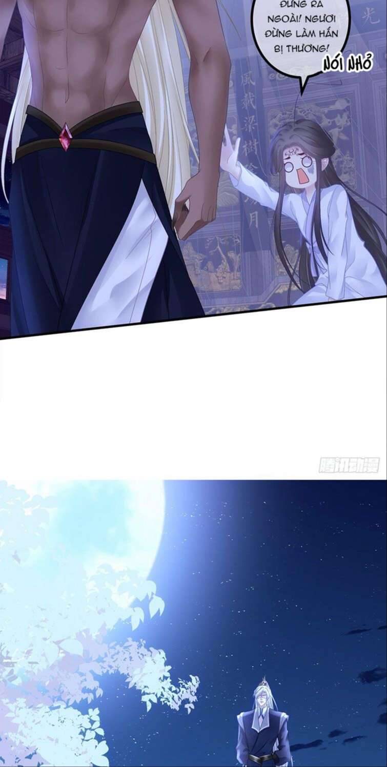 Hắc Hóa Đại Lão Thuần Dưỡng Chỉ Nam - Chapter 41 - Page 23