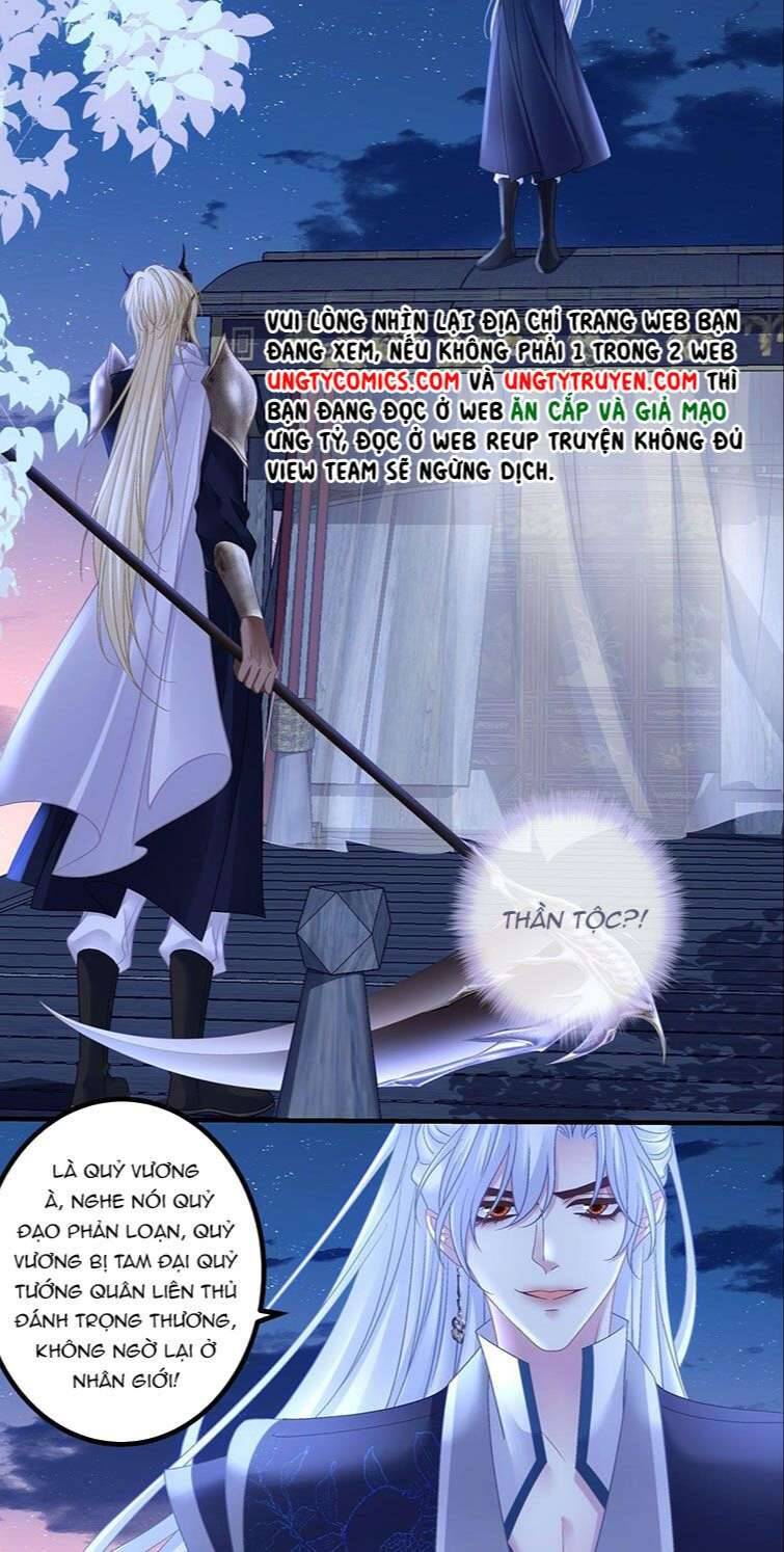 Hắc Hóa Đại Lão Thuần Dưỡng Chỉ Nam - Chapter 41 - Page 24