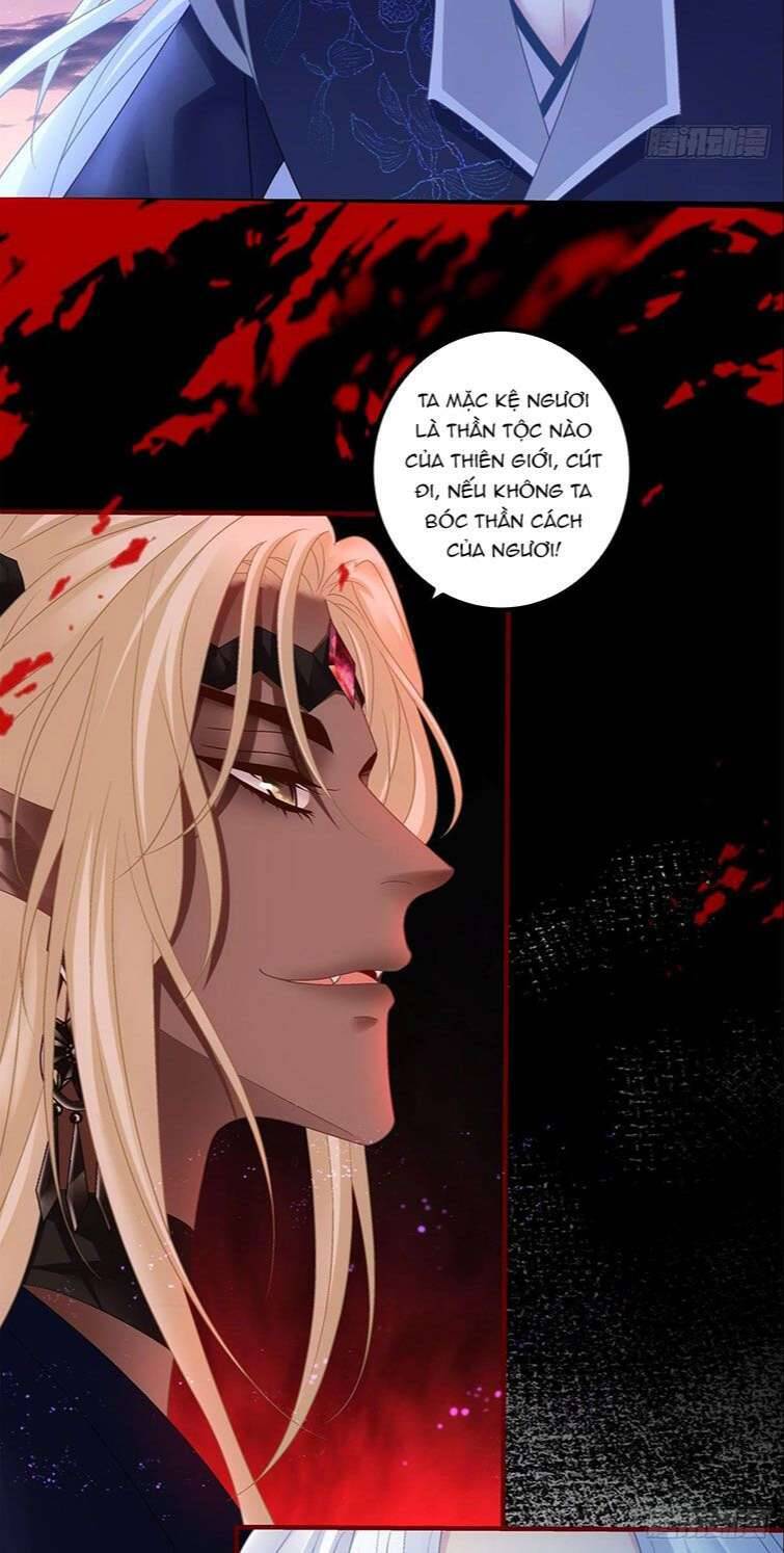 Hắc Hóa Đại Lão Thuần Dưỡng Chỉ Nam - Chapter 41 - Page 25