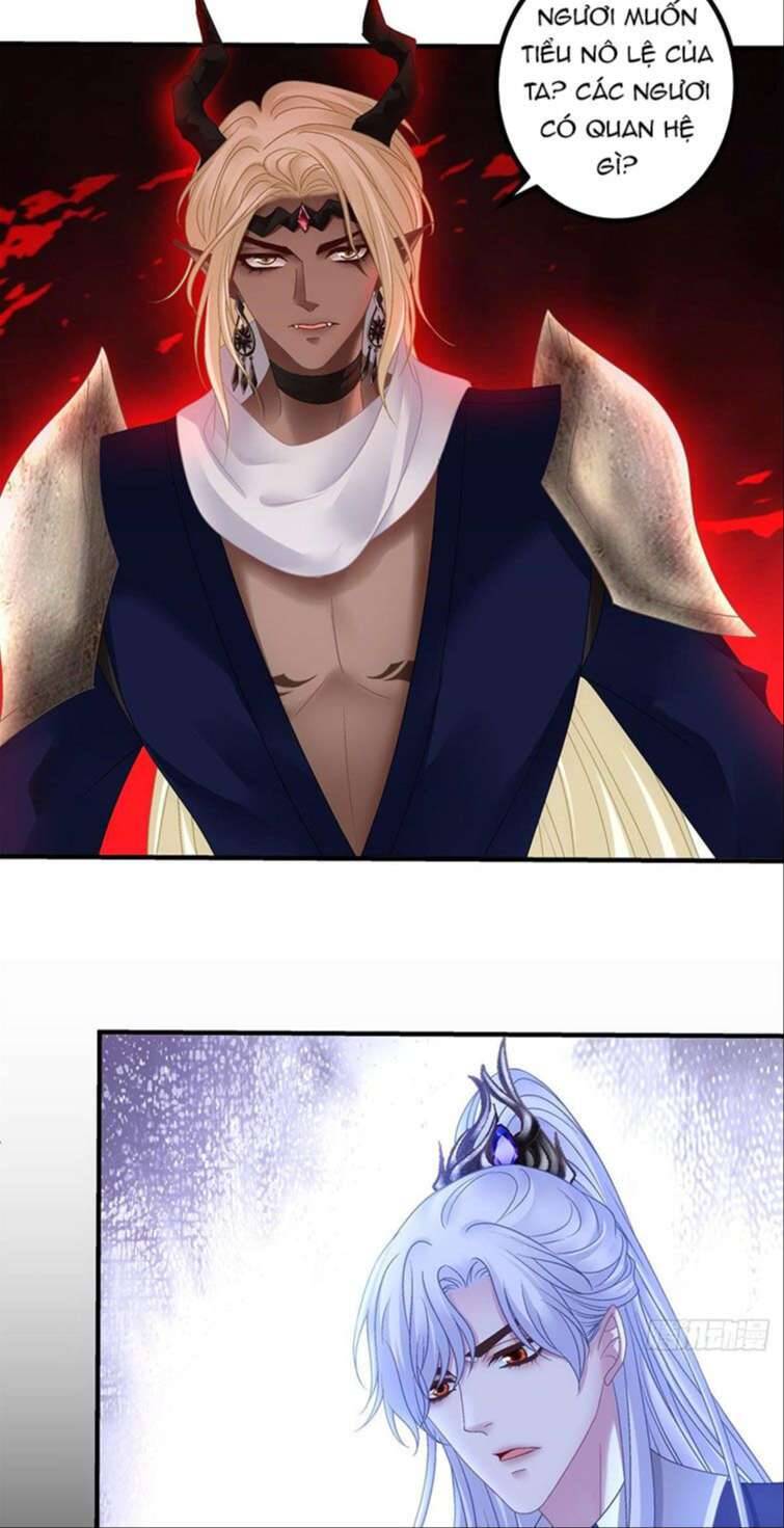 Hắc Hóa Đại Lão Thuần Dưỡng Chỉ Nam - Chapter 41 - Page 27