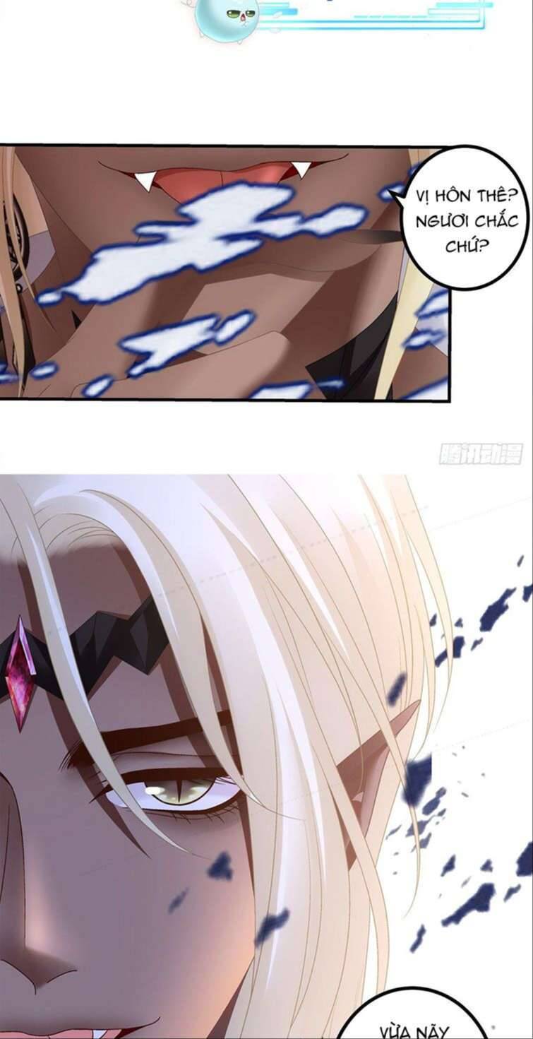 Hắc Hóa Đại Lão Thuần Dưỡng Chỉ Nam - Chapter 41 - Page 29