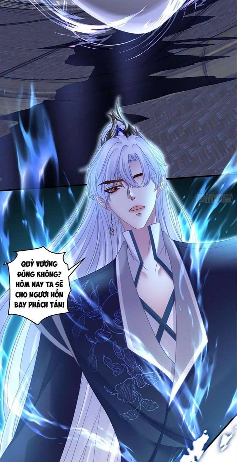 Hắc Hóa Đại Lão Thuần Dưỡng Chỉ Nam - Chapter 41 - Page 31