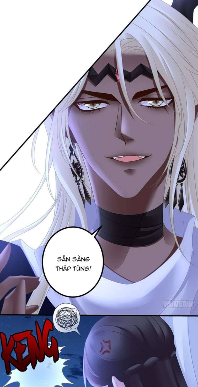 Hắc Hóa Đại Lão Thuần Dưỡng Chỉ Nam - Chapter 41 - Page 33