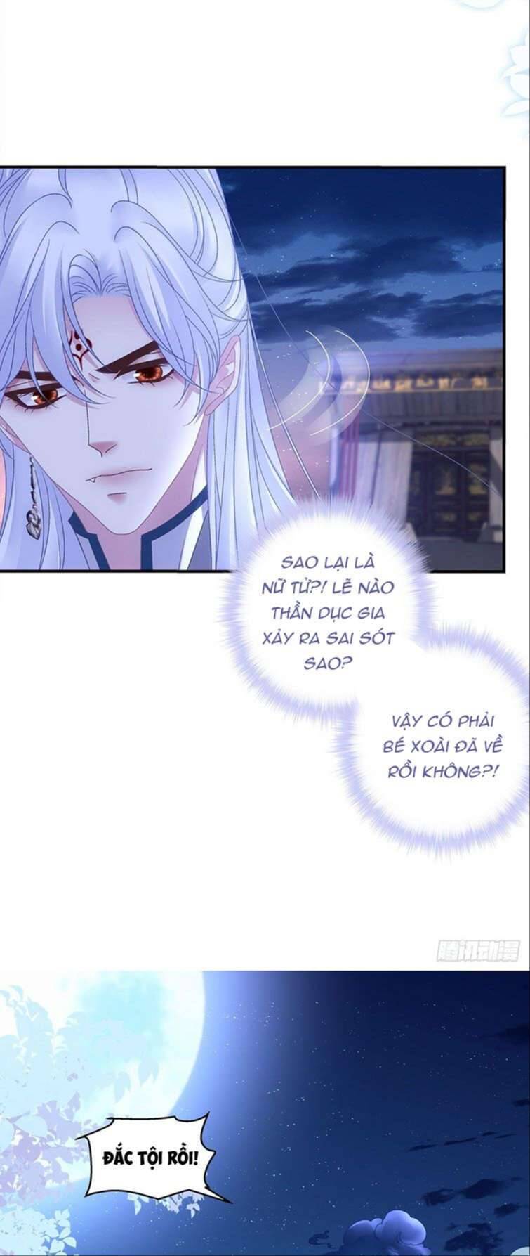Hắc Hóa Đại Lão Thuần Dưỡng Chỉ Nam - Chapter 41 - Page 38