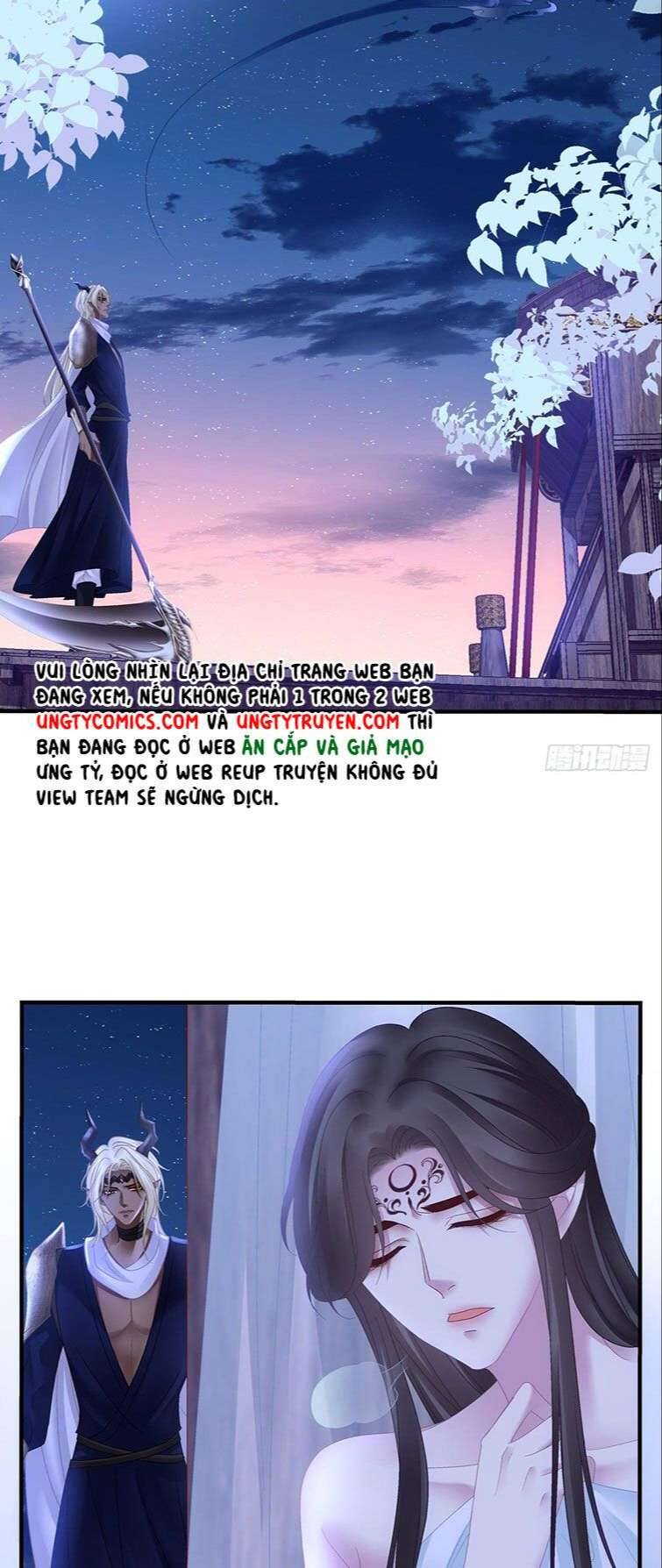 Hắc Hóa Đại Lão Thuần Dưỡng Chỉ Nam - Chapter 41 - Page 39