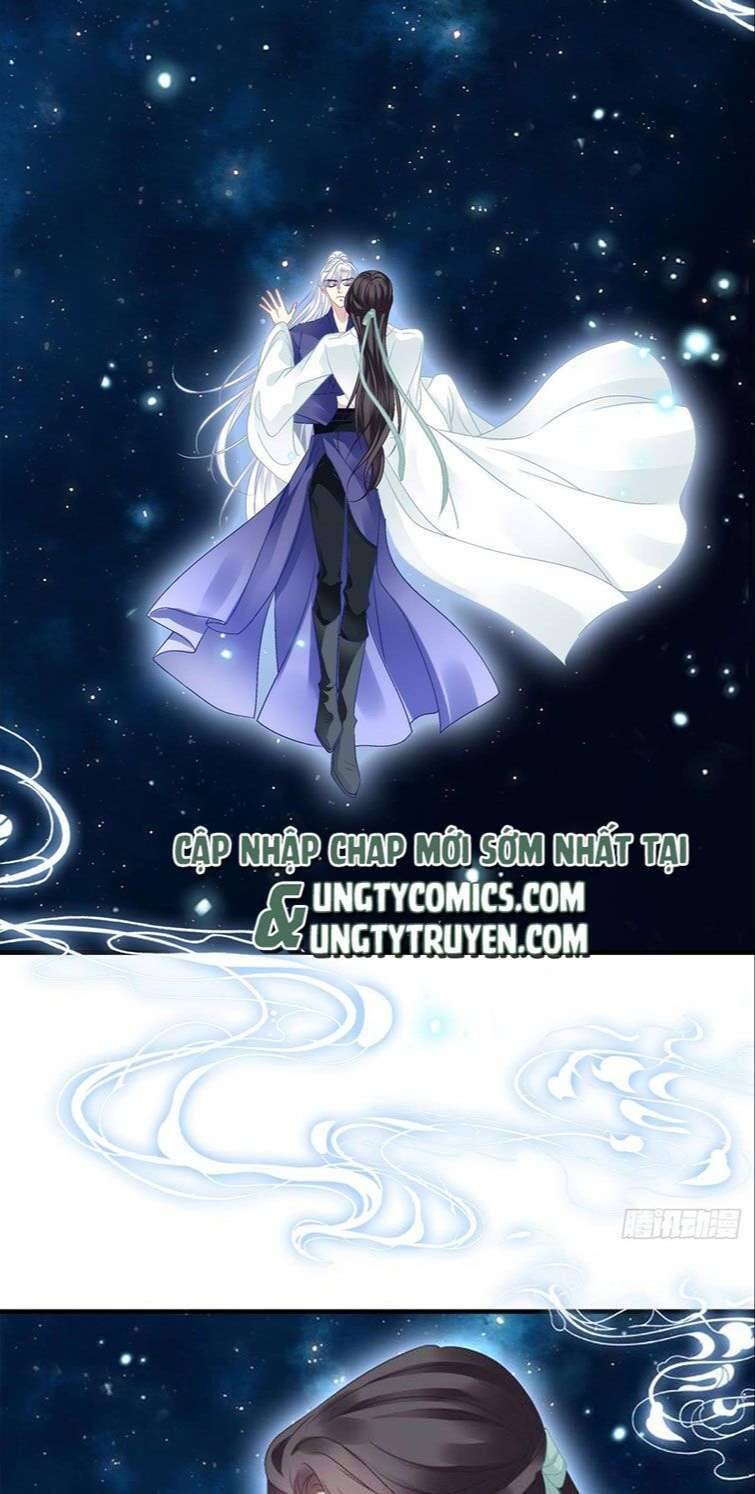 Hắc Hóa Đại Lão Thuần Dưỡng Chỉ Nam - Chapter 41 - Page 4