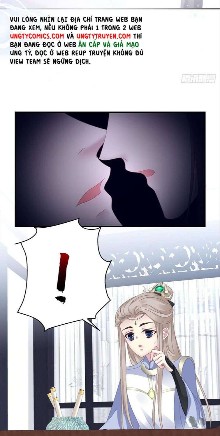 Hắc Hóa Đại Lão Thuần Dưỡng Chỉ Nam - Chapter 41 - Page 6