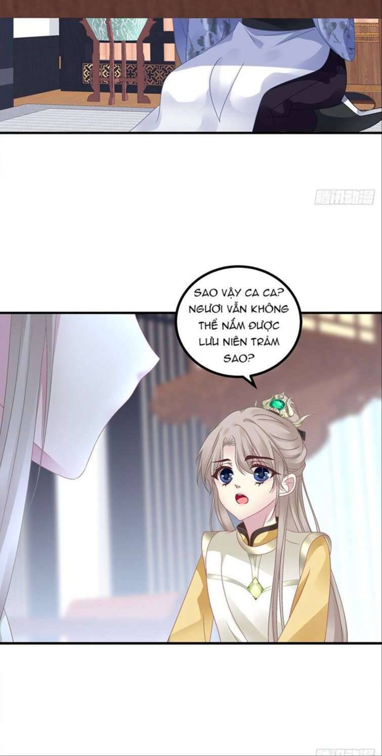 Hắc Hóa Đại Lão Thuần Dưỡng Chỉ Nam - Chapter 41 - Page 7