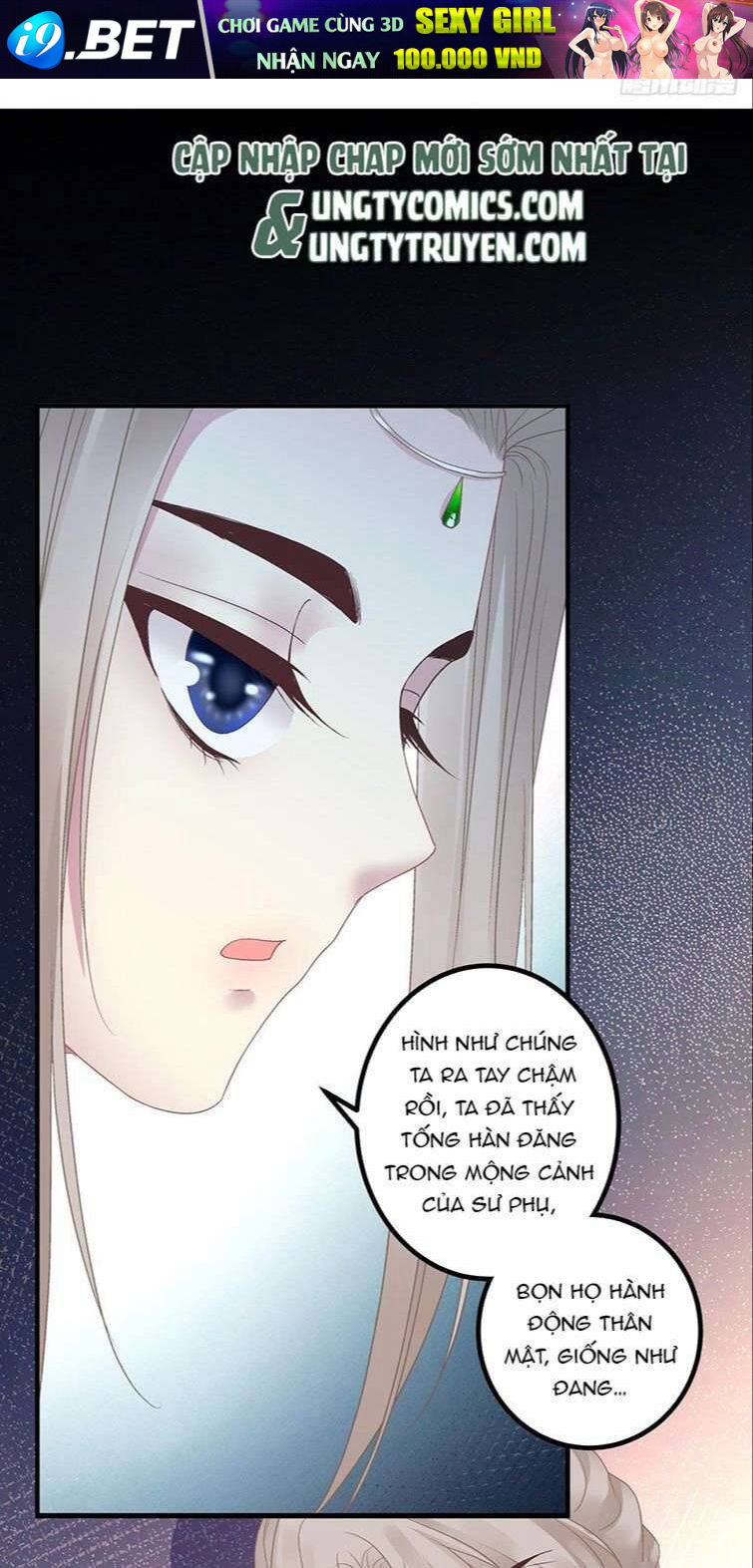 Hắc Hóa Đại Lão Thuần Dưỡng Chỉ Nam - Chapter 41 - Page 8