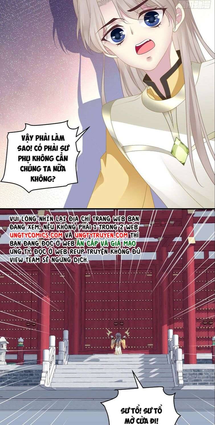 Hắc Hóa Đại Lão Thuần Dưỡng Chỉ Nam - Chapter 41 - Page 9