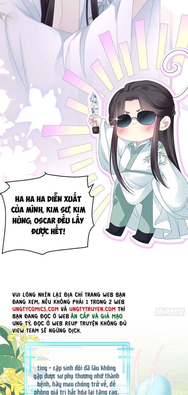 Hắc Hóa Đại Lão Thuần Dưỡng Chỉ Nam - Chapter 42 - Page 10