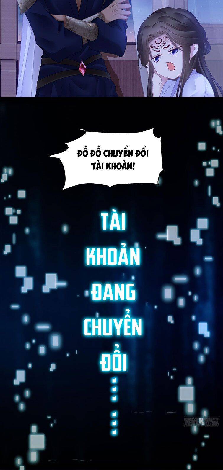 Hắc Hóa Đại Lão Thuần Dưỡng Chỉ Nam - Chapter 42 - Page 12