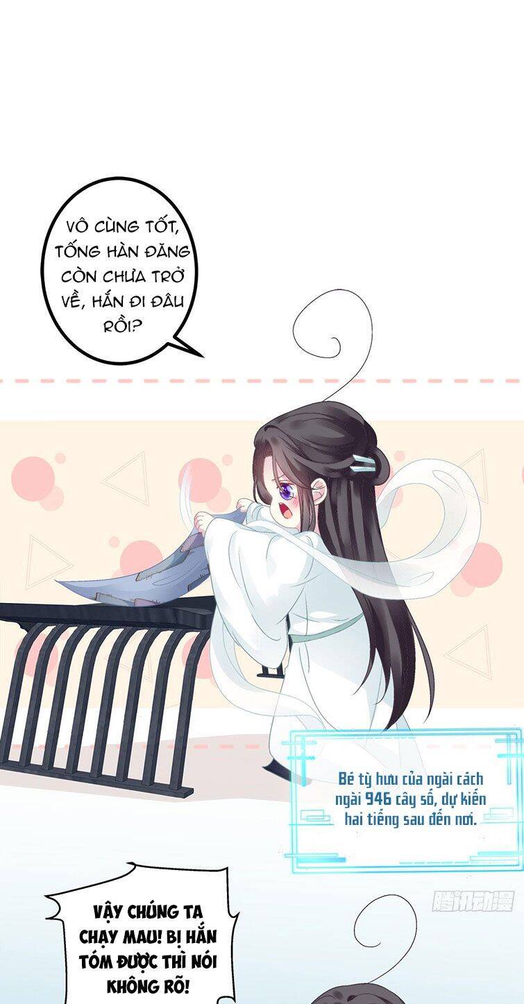 Hắc Hóa Đại Lão Thuần Dưỡng Chỉ Nam - Chapter 42 - Page 14