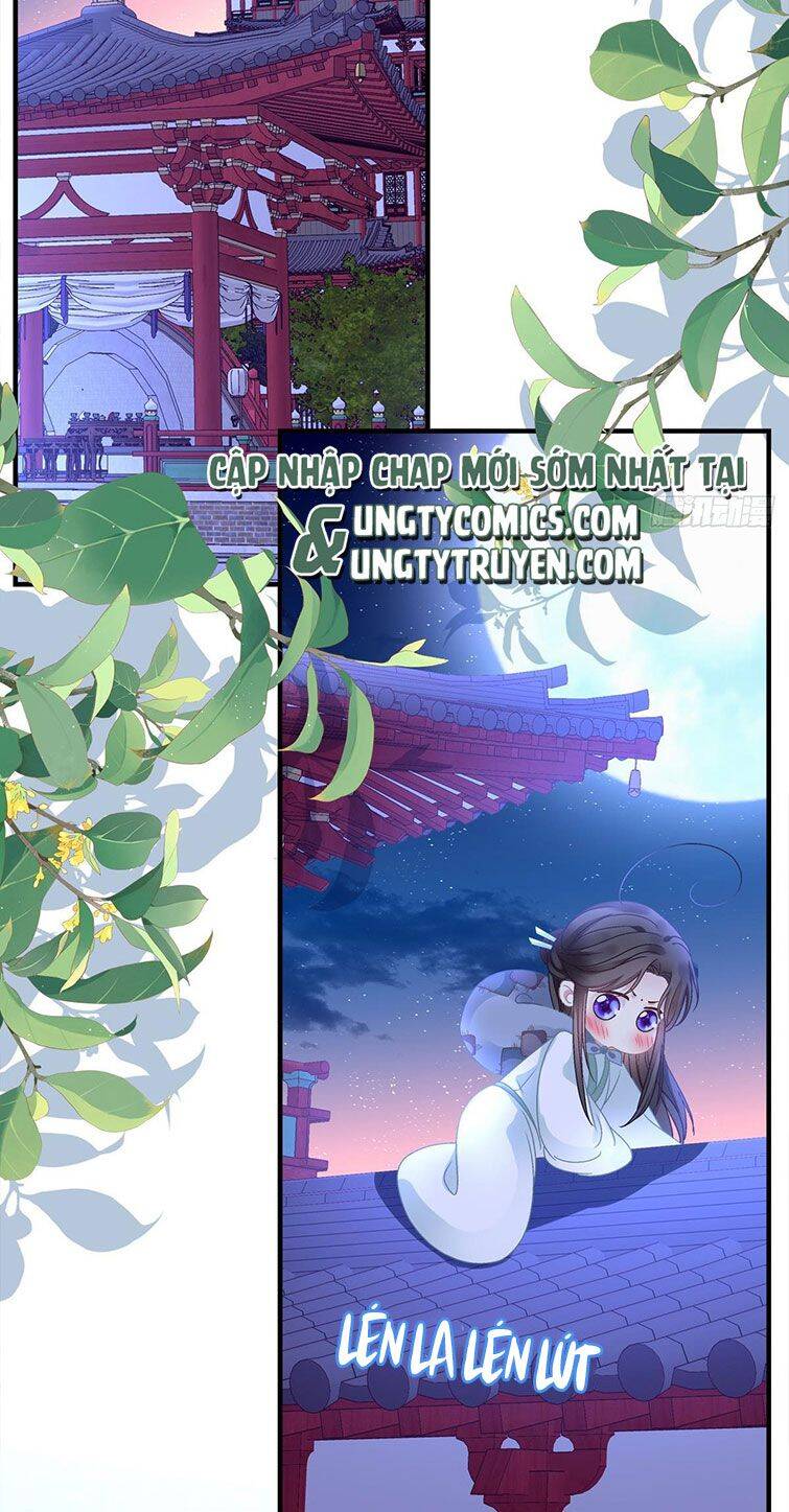 Hắc Hóa Đại Lão Thuần Dưỡng Chỉ Nam - Chapter 42 - Page 17