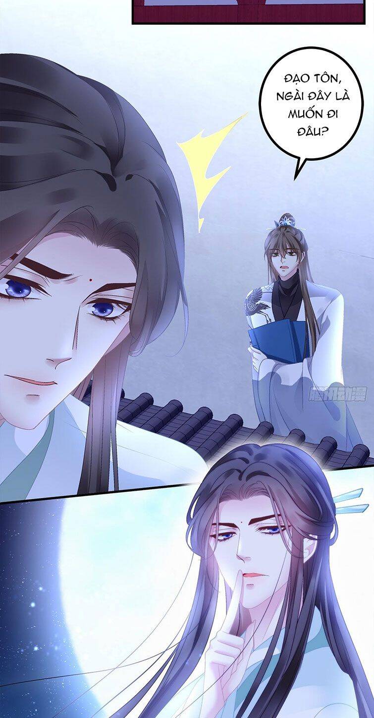 Hắc Hóa Đại Lão Thuần Dưỡng Chỉ Nam - Chapter 42 - Page 18