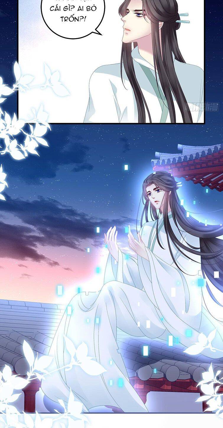 Hắc Hóa Đại Lão Thuần Dưỡng Chỉ Nam - Chapter 42 - Page 20