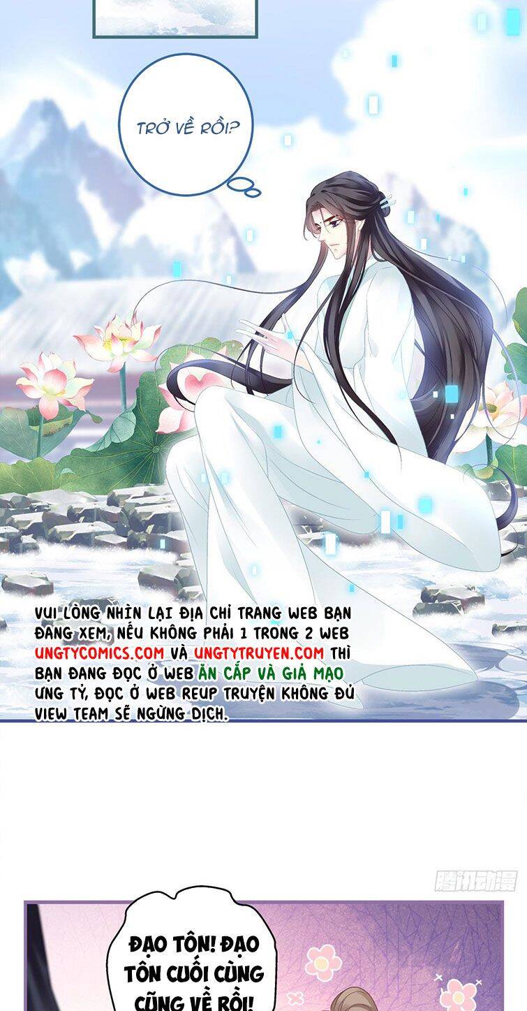 Hắc Hóa Đại Lão Thuần Dưỡng Chỉ Nam - Chapter 42 - Page 23