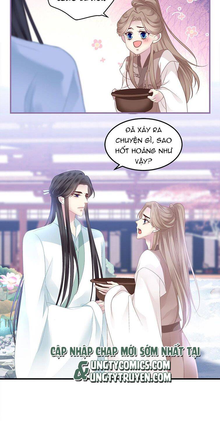 Hắc Hóa Đại Lão Thuần Dưỡng Chỉ Nam - Chapter 42 - Page 24