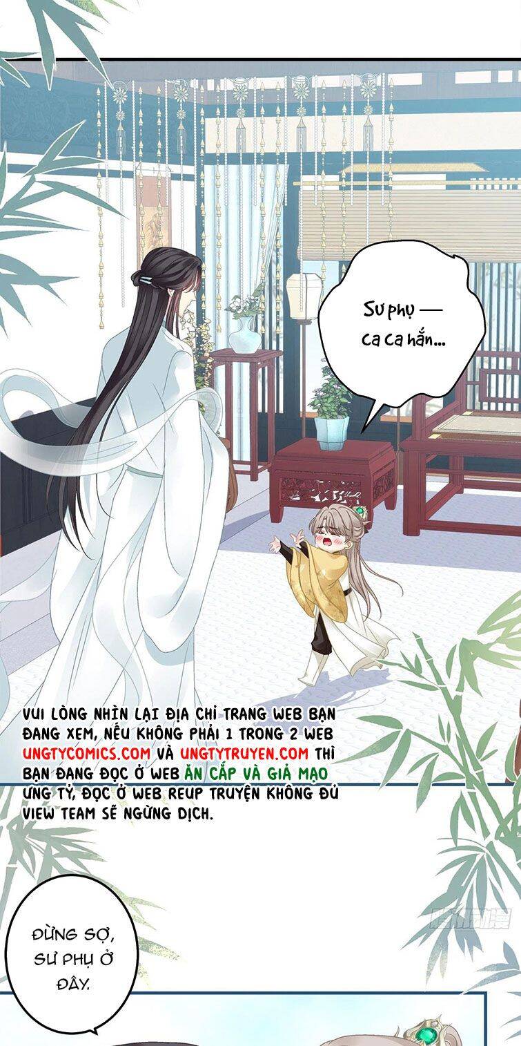 Hắc Hóa Đại Lão Thuần Dưỡng Chỉ Nam - Chapter 42 - Page 26