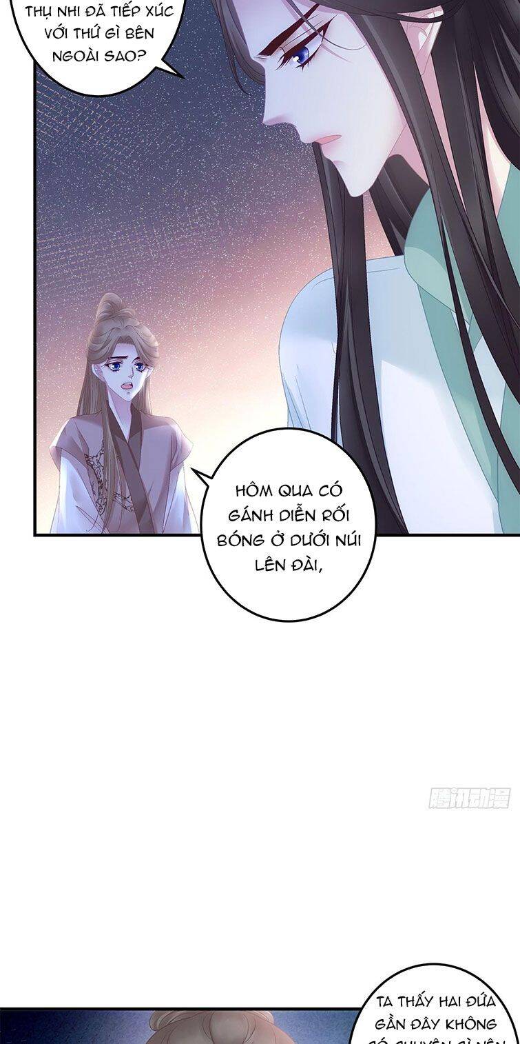 Hắc Hóa Đại Lão Thuần Dưỡng Chỉ Nam - Chapter 42 - Page 30