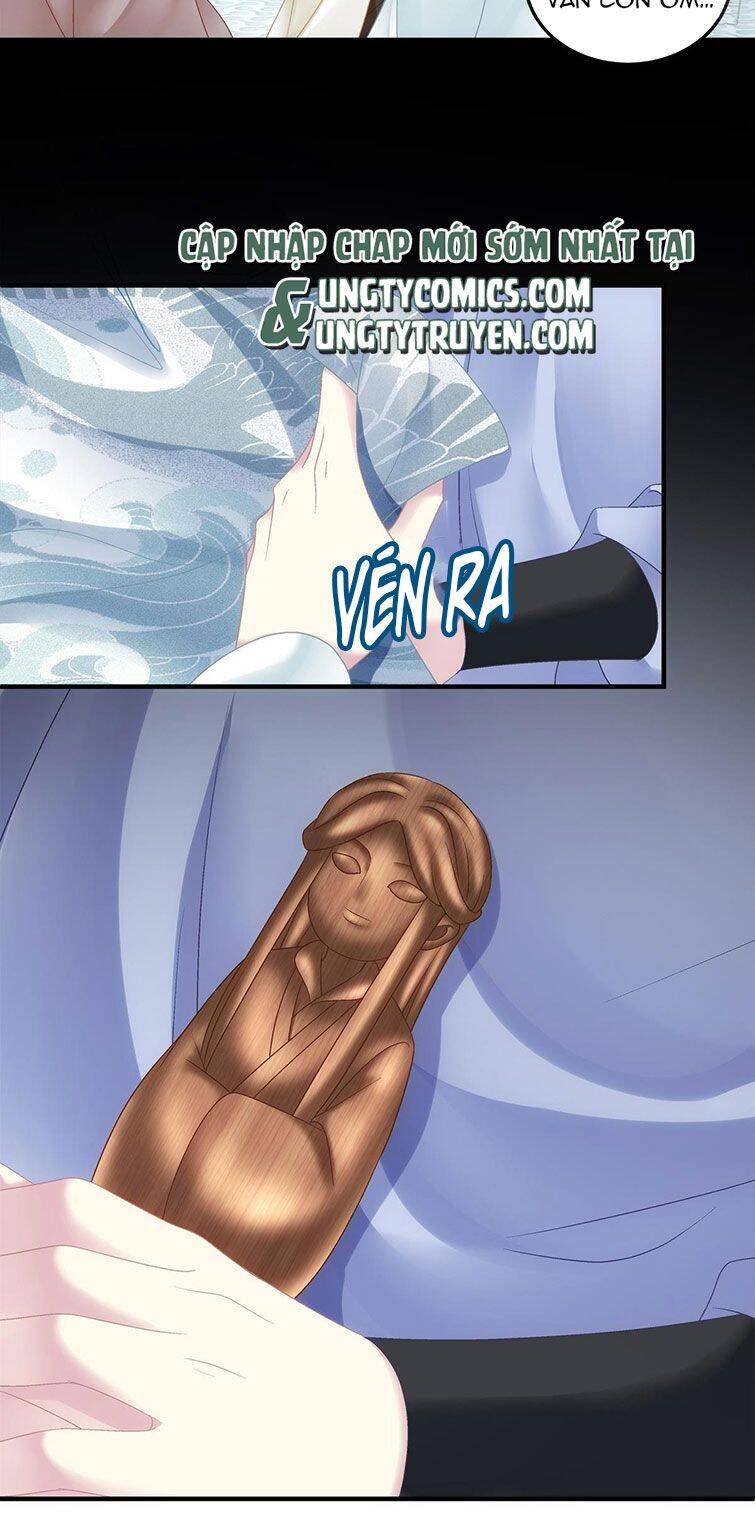 Hắc Hóa Đại Lão Thuần Dưỡng Chỉ Nam - Chapter 42 - Page 32