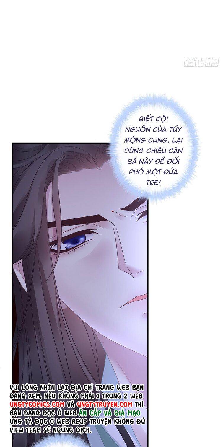 Hắc Hóa Đại Lão Thuần Dưỡng Chỉ Nam - Chapter 42 - Page 33