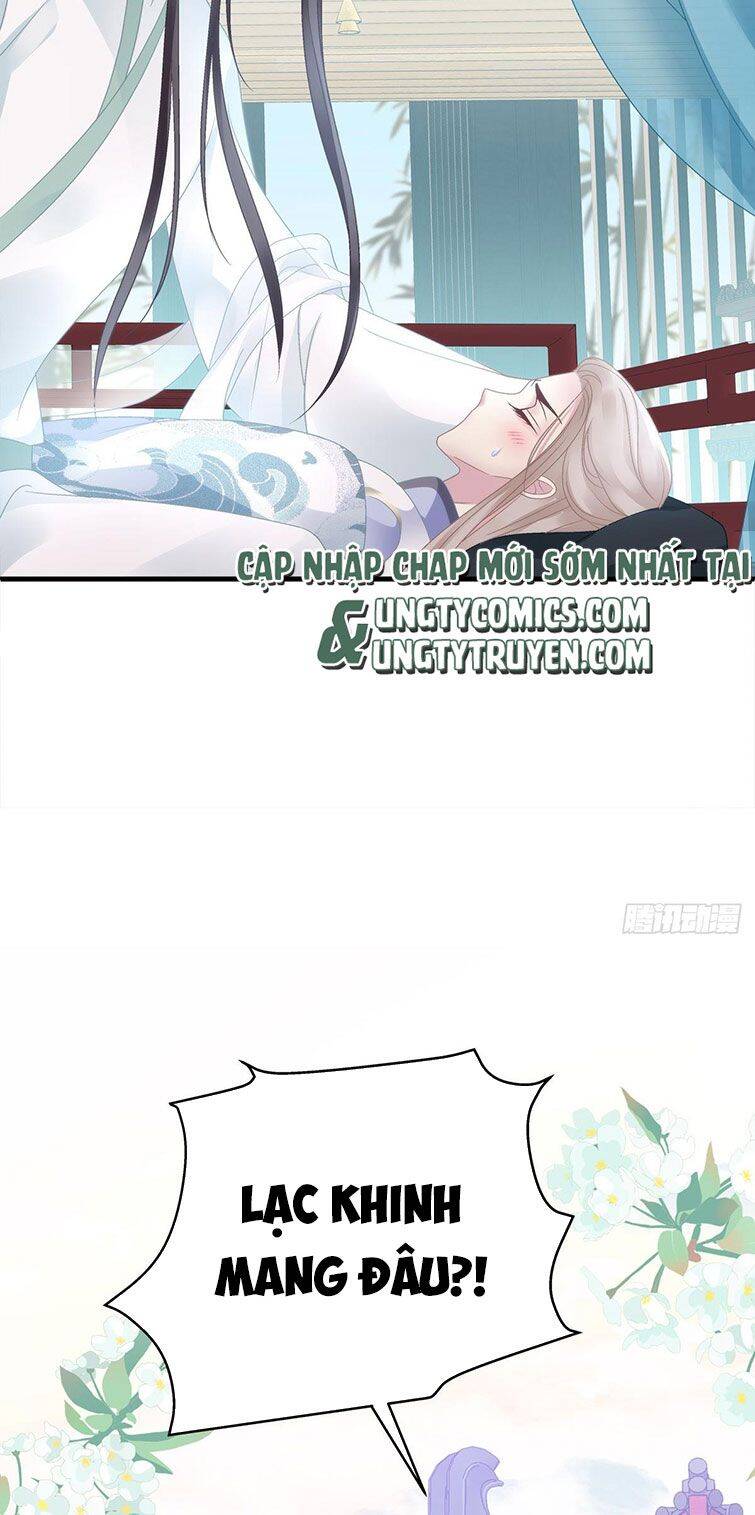 Hắc Hóa Đại Lão Thuần Dưỡng Chỉ Nam - Chapter 42 - Page 35