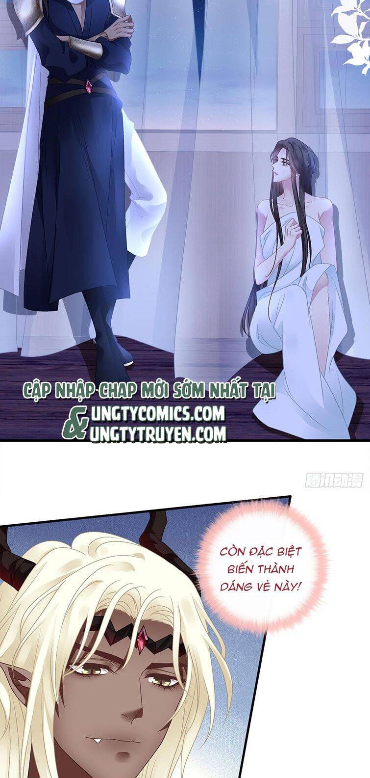 Hắc Hóa Đại Lão Thuần Dưỡng Chỉ Nam - Chapter 42 - Page 4