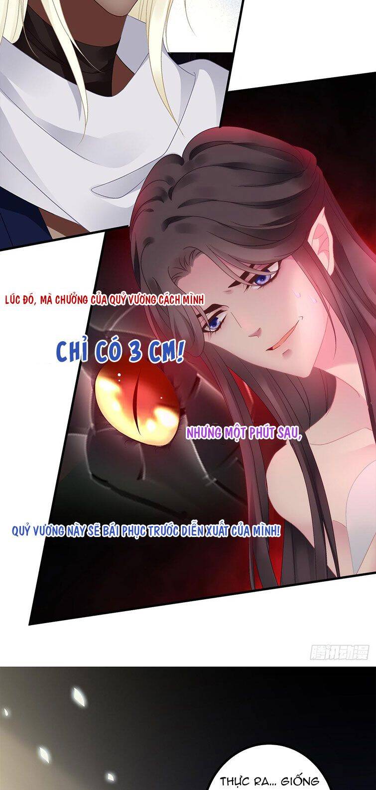 Hắc Hóa Đại Lão Thuần Dưỡng Chỉ Nam - Chapter 42 - Page 5