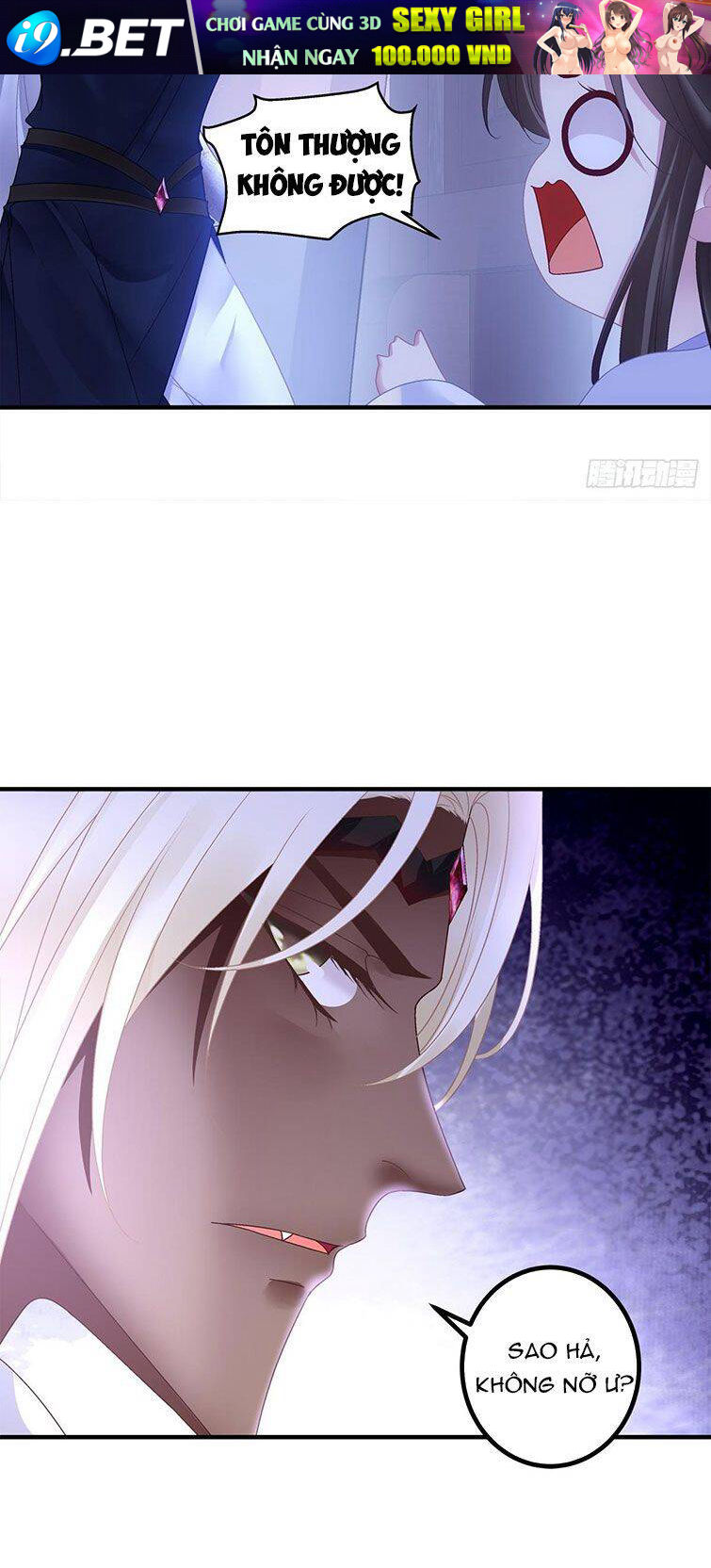 Hắc Hóa Đại Lão Thuần Dưỡng Chỉ Nam - Chapter 42 - Page 8