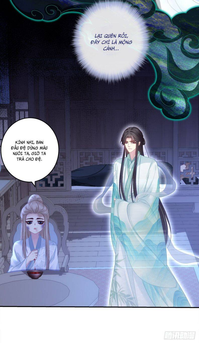 Hắc Hóa Đại Lão Thuần Dưỡng Chỉ Nam - Chapter 43 - Page 16