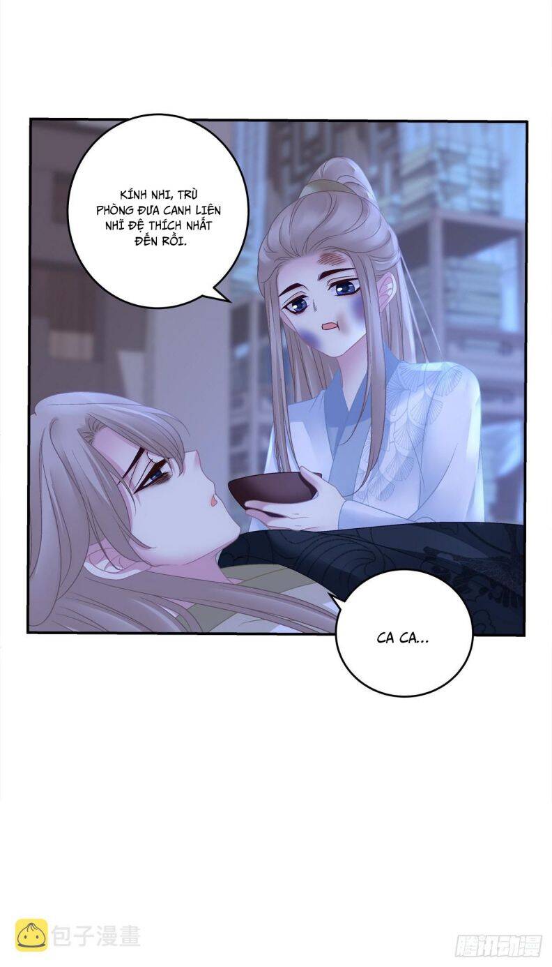 Hắc Hóa Đại Lão Thuần Dưỡng Chỉ Nam - Chapter 43 - Page 17
