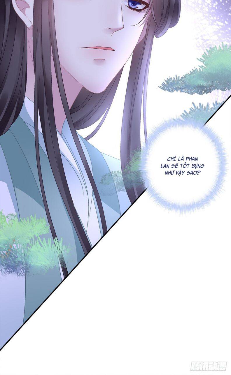 Hắc Hóa Đại Lão Thuần Dưỡng Chỉ Nam - Chapter 43 - Page 22