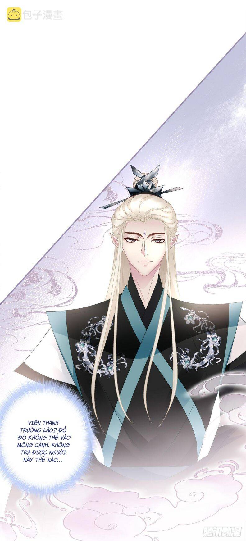 Hắc Hóa Đại Lão Thuần Dưỡng Chỉ Nam - Chapter 43 - Page 23