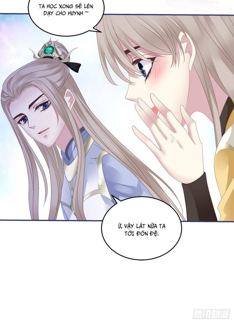 Hắc Hóa Đại Lão Thuần Dưỡng Chỉ Nam - Chapter 43 - Page 25