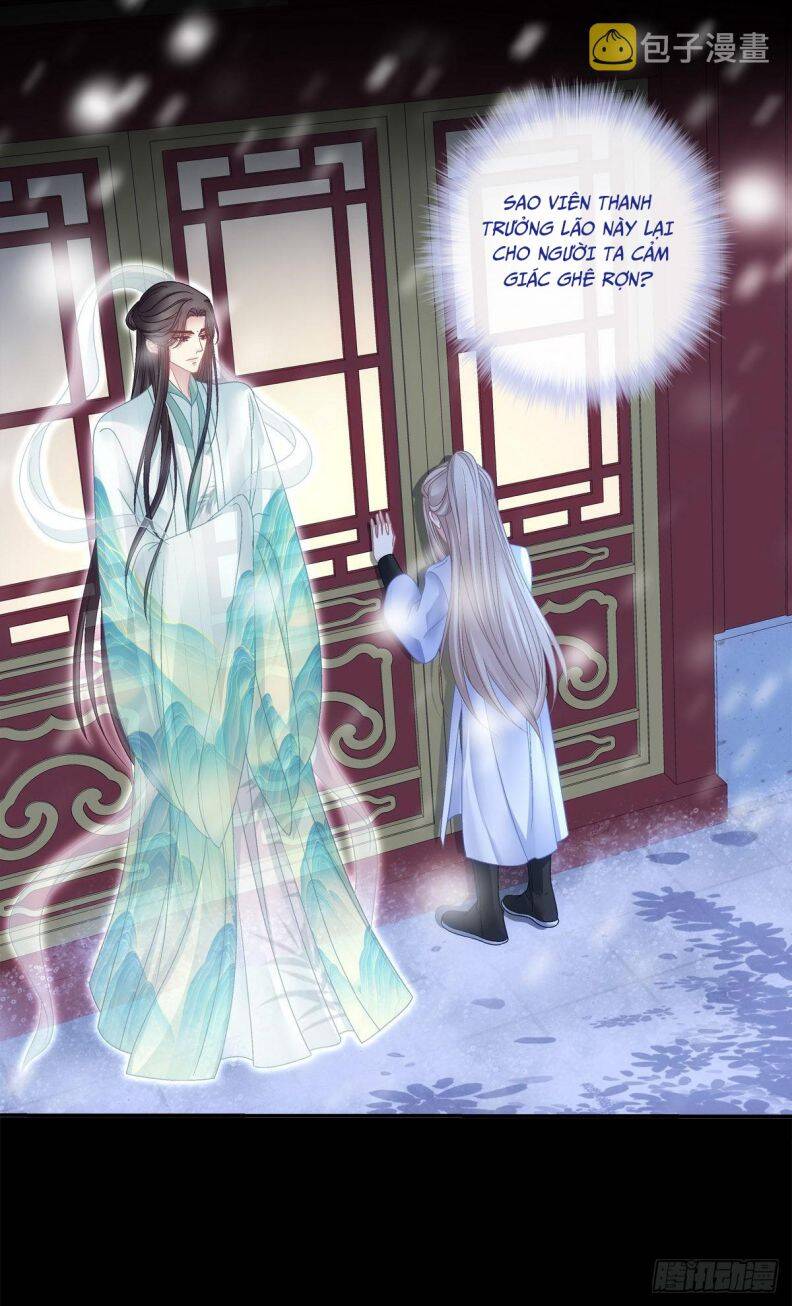 Hắc Hóa Đại Lão Thuần Dưỡng Chỉ Nam - Chapter 43 - Page 26